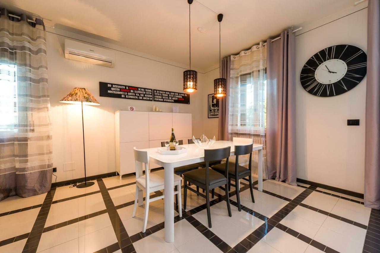 Villa Azdora Пескиера дел Гарда Екстериор снимка